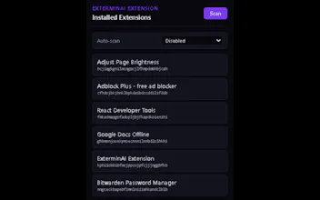 ExterminAI gallery image