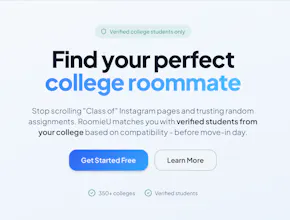 RoomieU gallery image