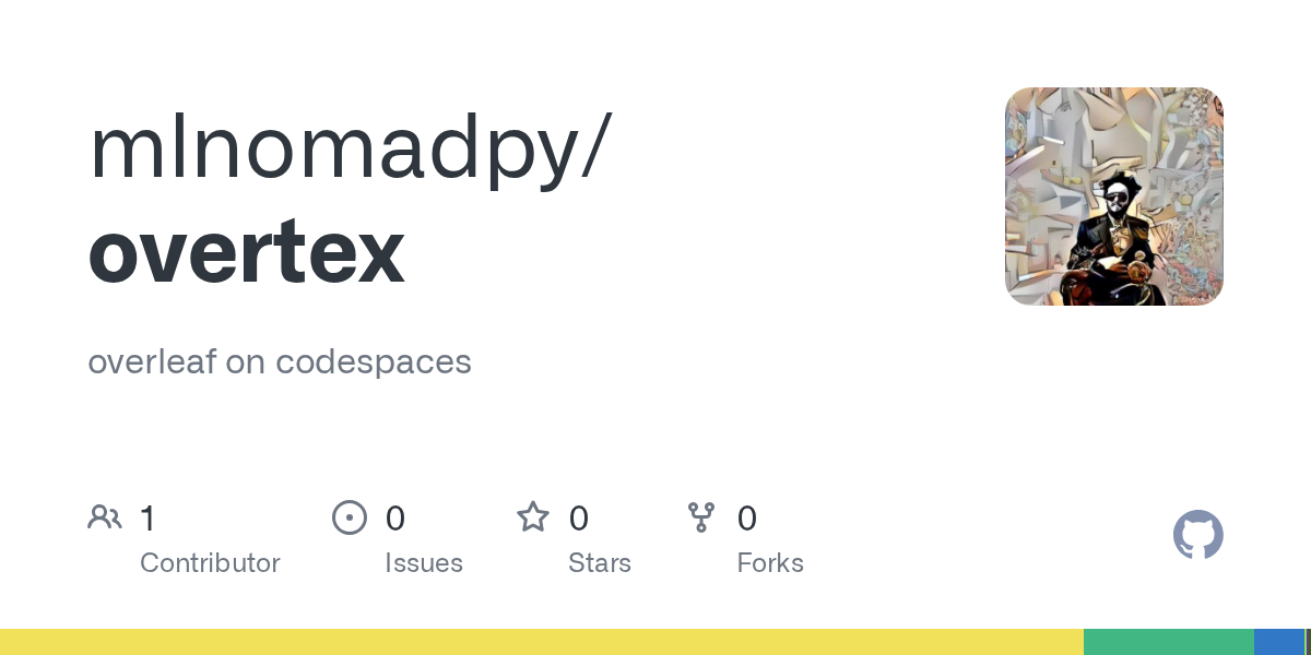 Overtex - Screenshot 2 preview