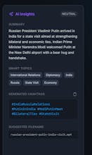 X-Stream AI Twitter Video Downloader gallery image