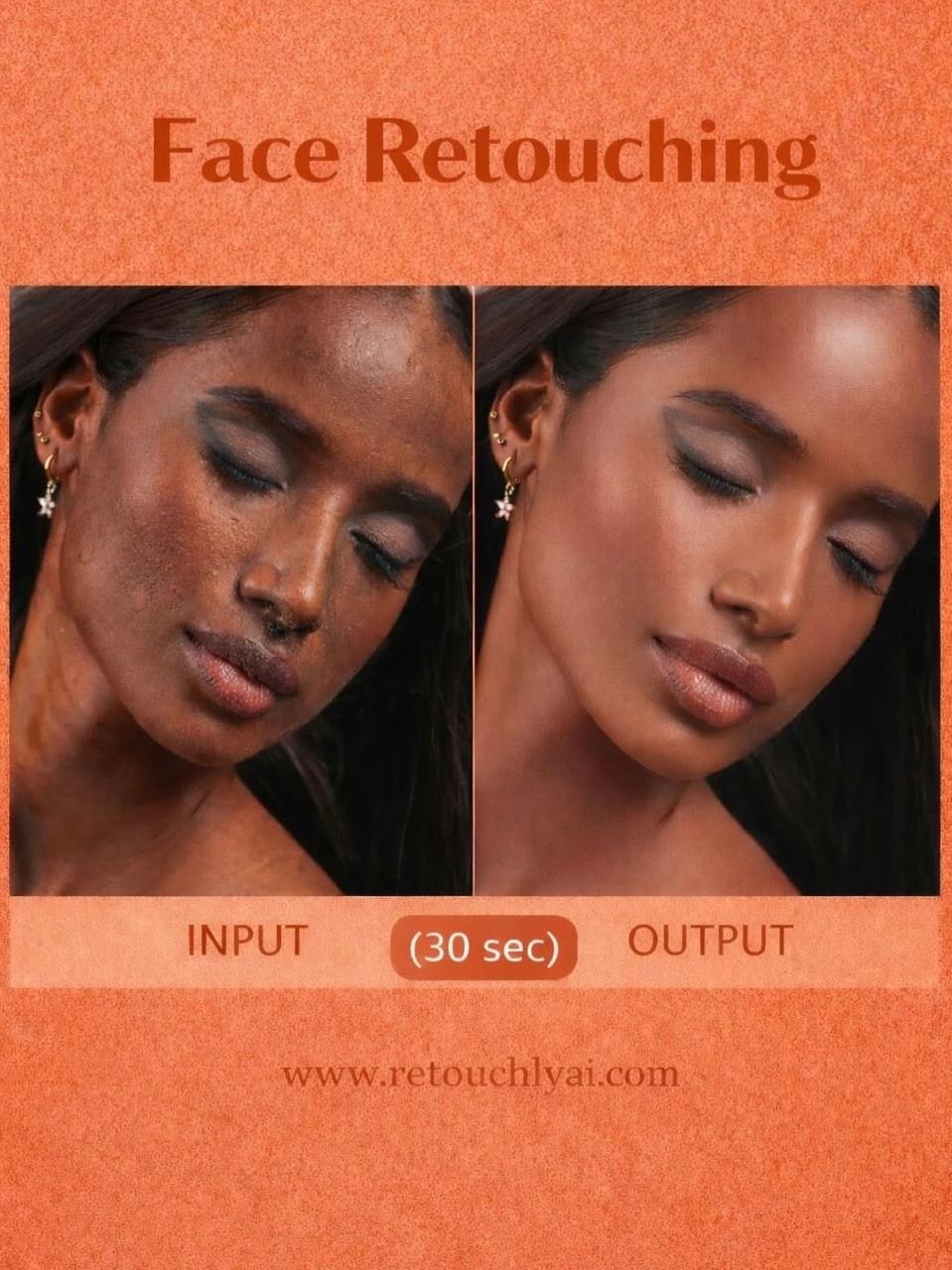 Retouchly AI gallery image