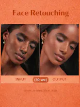 Retouchly AI gallery image