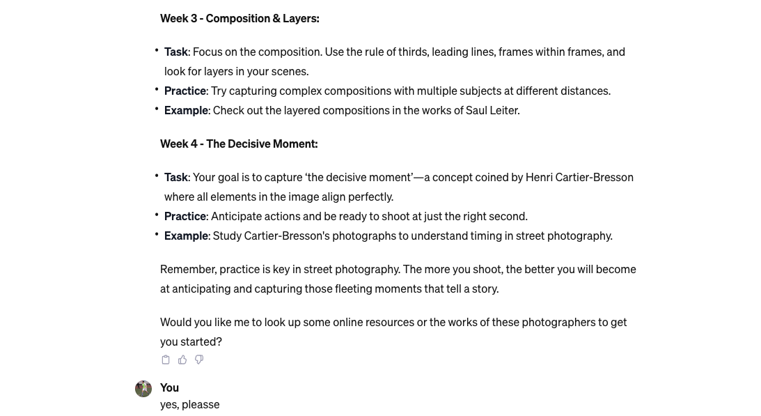 photo mentor gallery image
