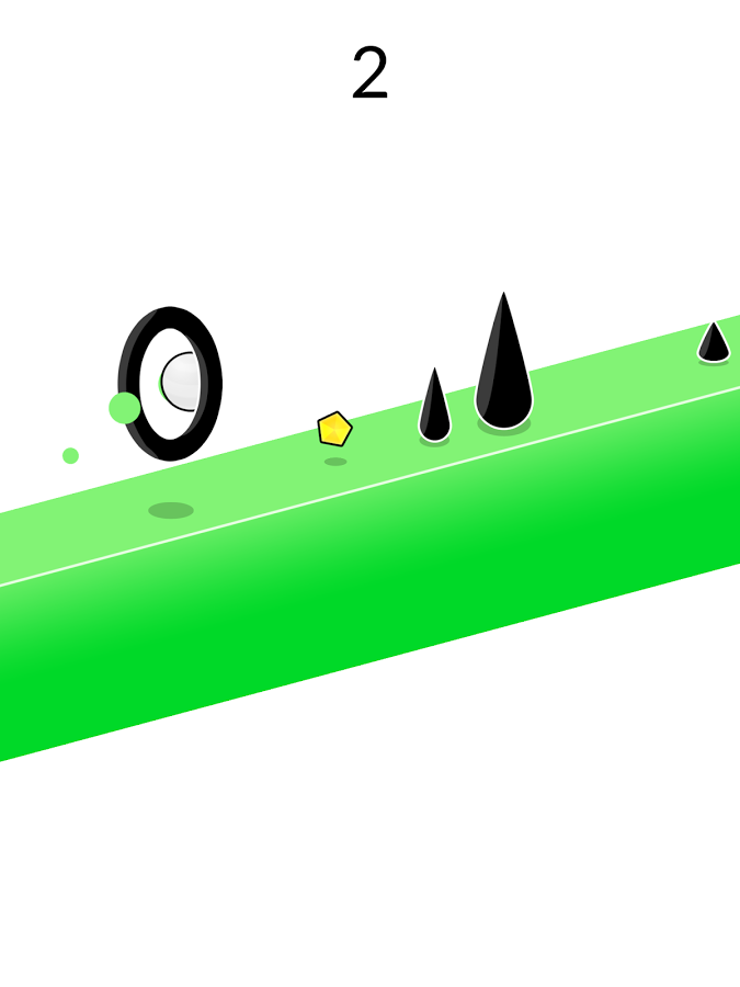 Triple Jump  gallery image