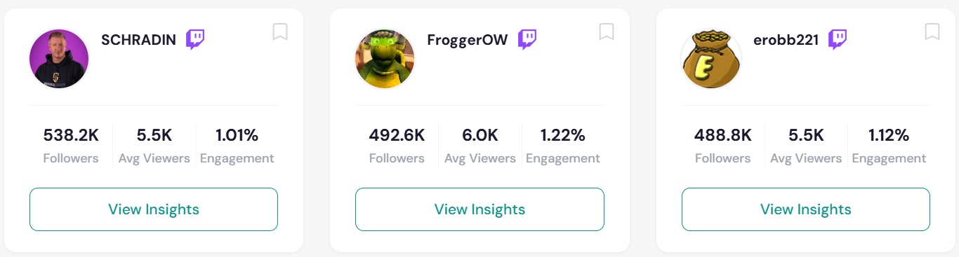 StreamOptima gallery image