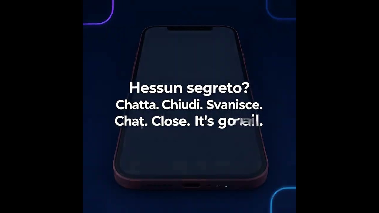 Nymo Chat gallery image