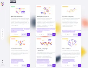 Confetti AI gallery image