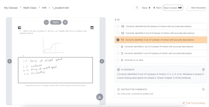 GradeWiz gallery image