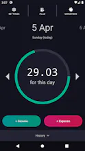 Day Balance gallery image