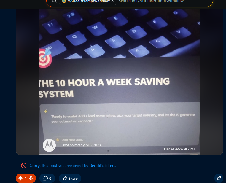 The 10-Hour/A Week Saving System gallery image