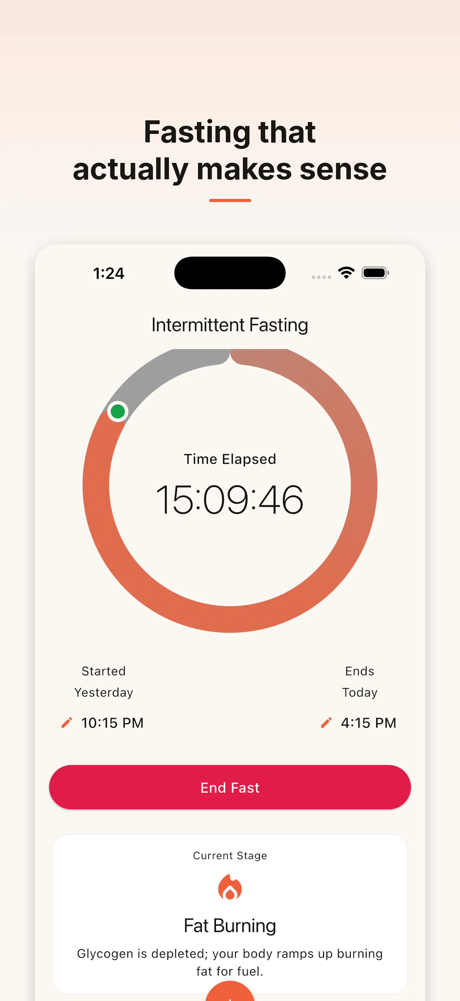 DietClash screenshot 8