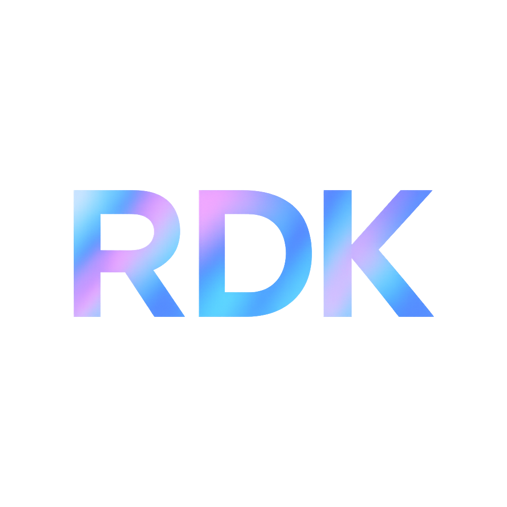 Reality Development ... logo