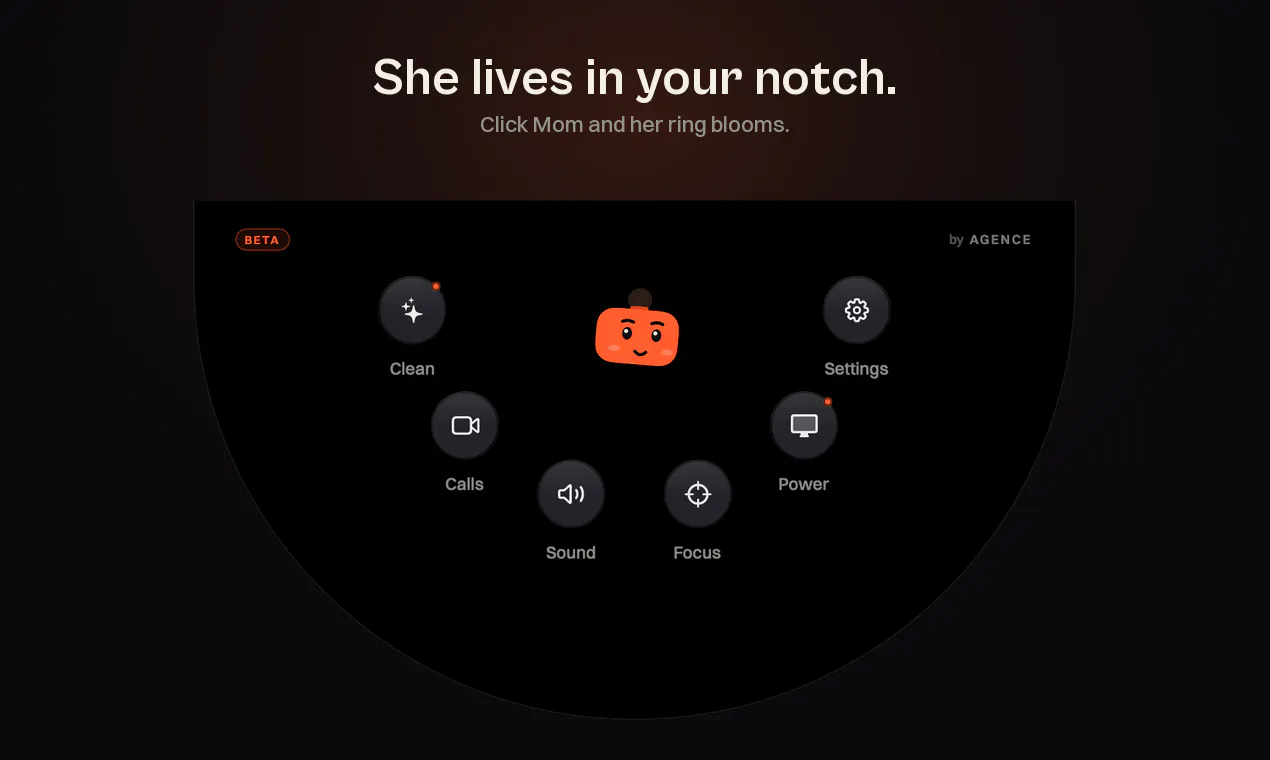 Mom gallery image
