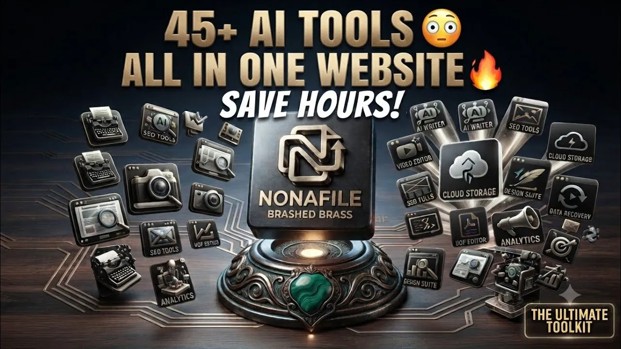 NonaFile gallery image