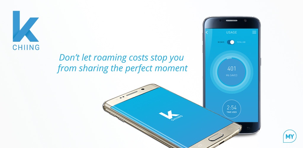 K-Chiing VPN gallery image