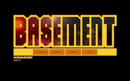 Basement  media 1