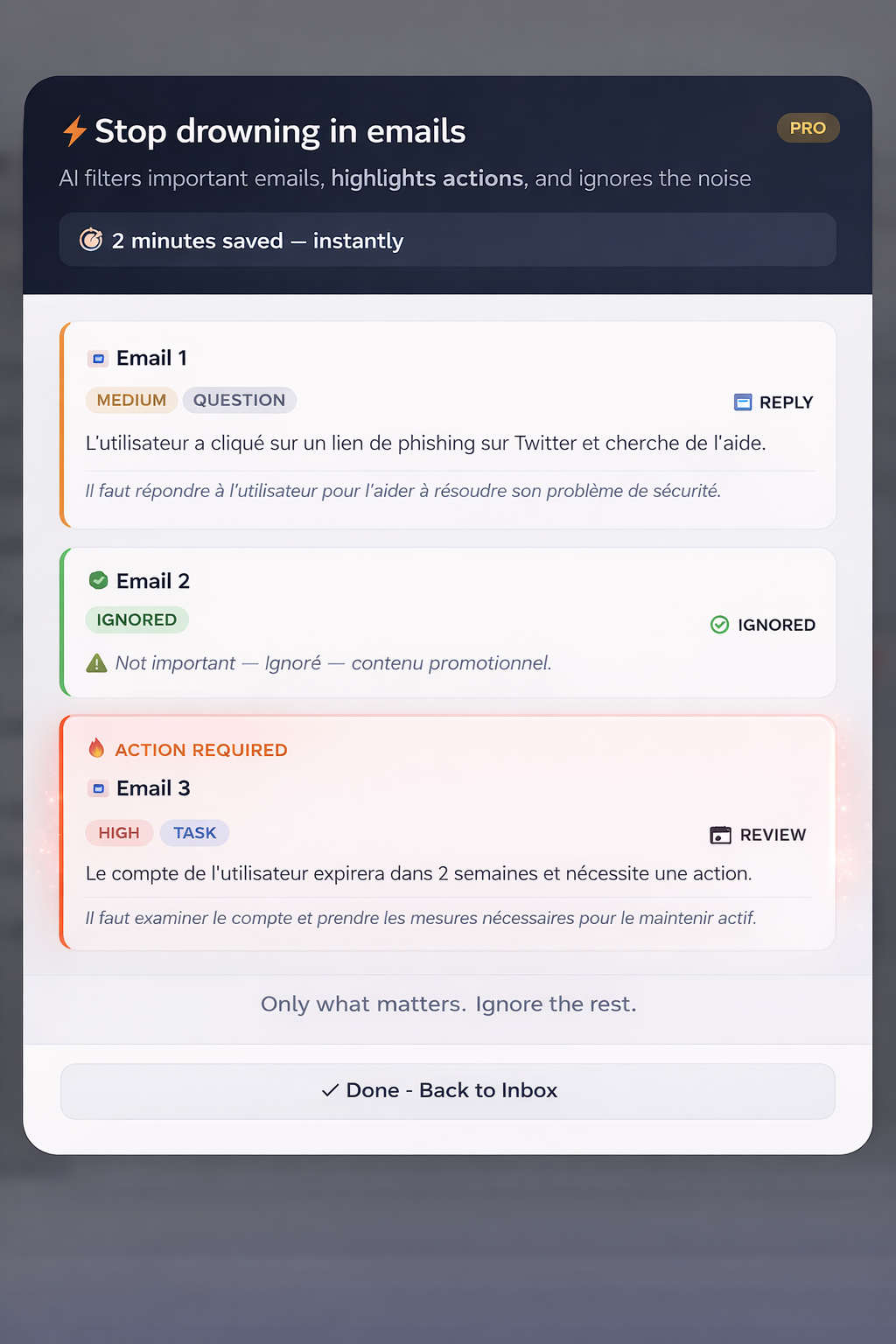 ToneReply AI gallery image