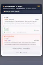 ToneReply AI gallery image