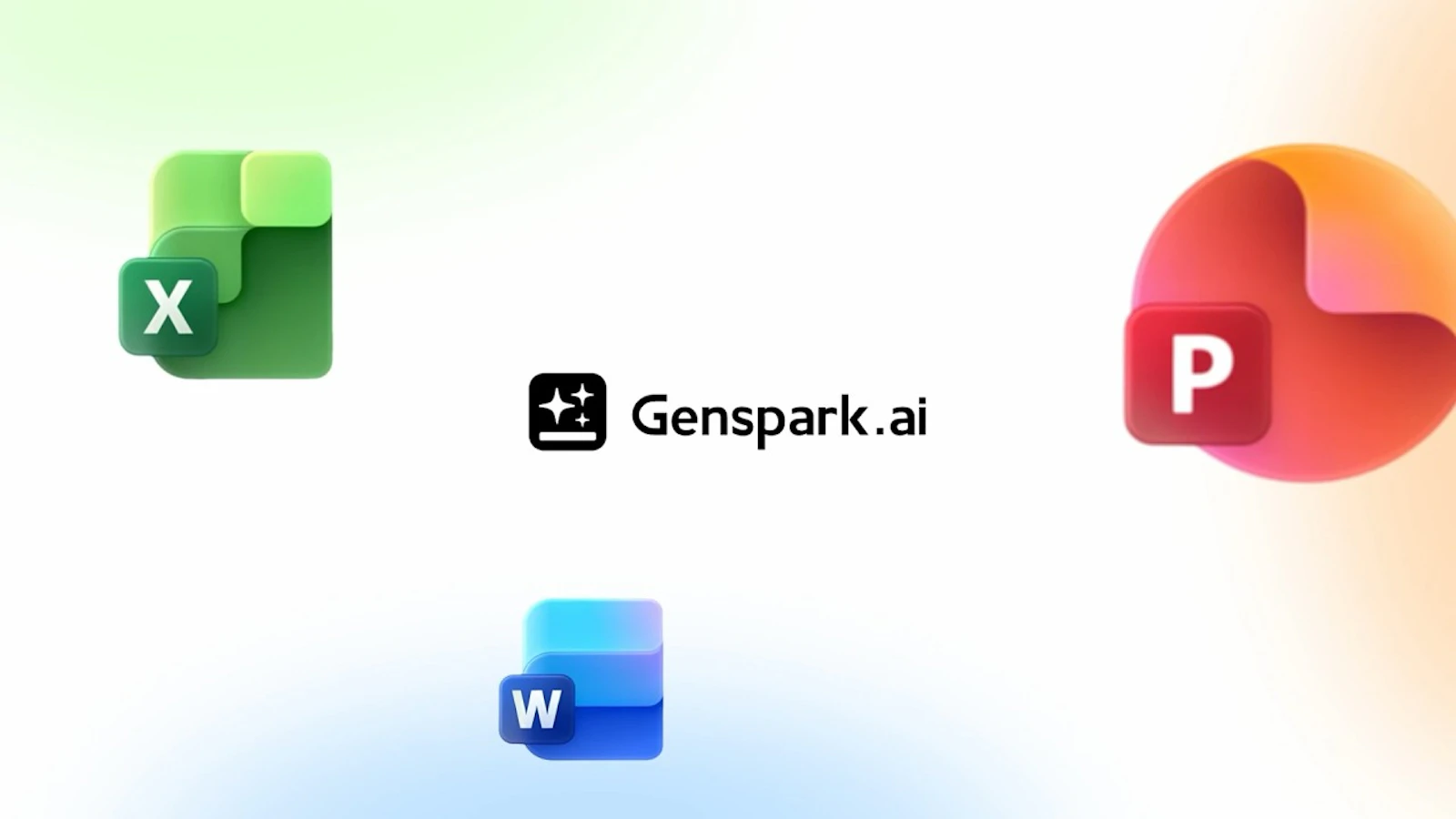 Genspark for Excel screenshot 1 (video preview)