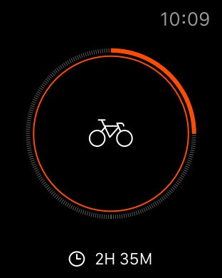 Strava gallery image