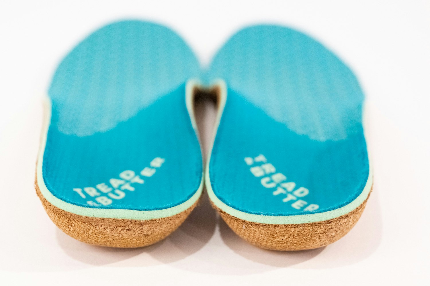 Tread & Butter gallery image