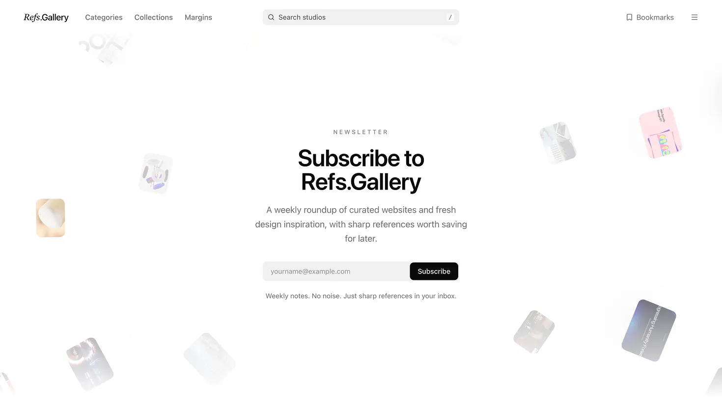Refs.Gallery gallery image