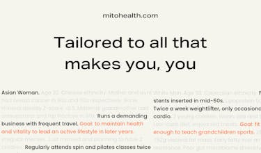 Mito Health gallery image