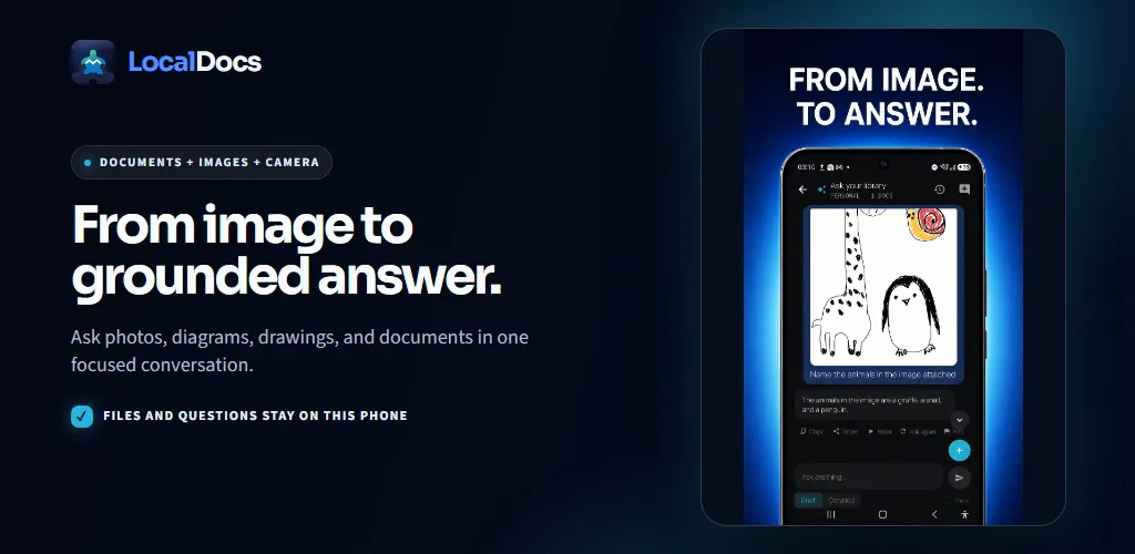LocalDocs gallery image