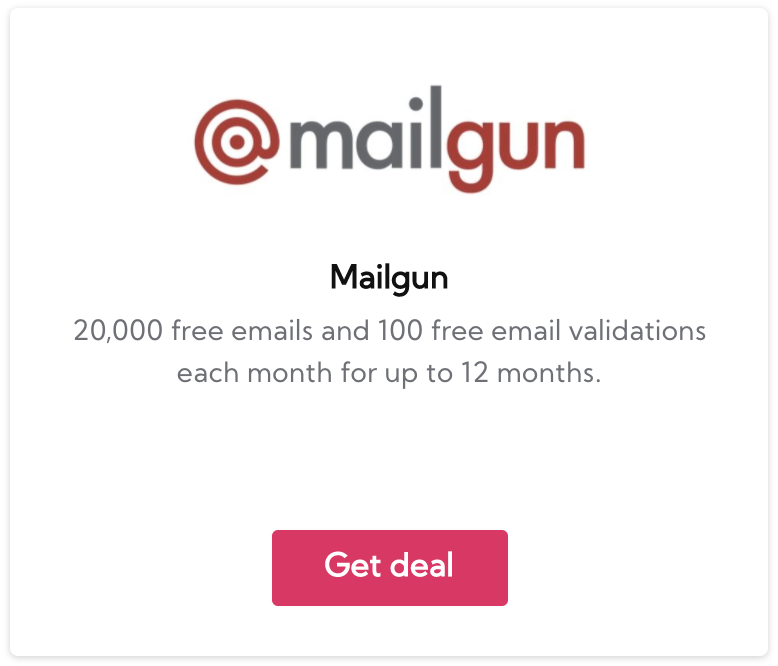 Hacker Promos gallery image