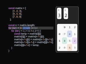 Code Visualization Platform gallery image