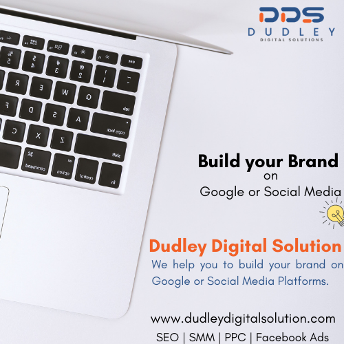 Dudley Digital Solutions gallery image