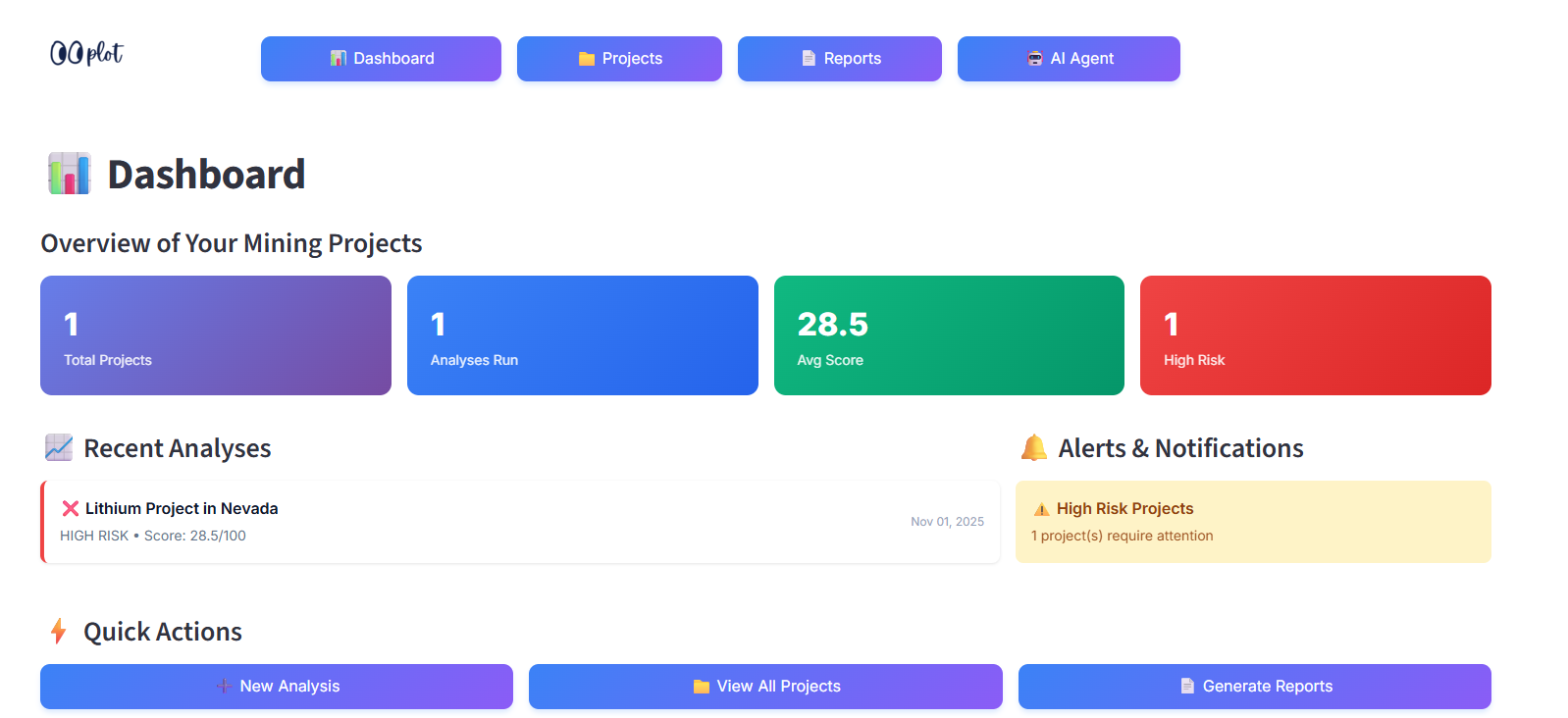 Oreplot - Screenshot 2 preview