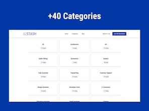 AI Stash gallery image