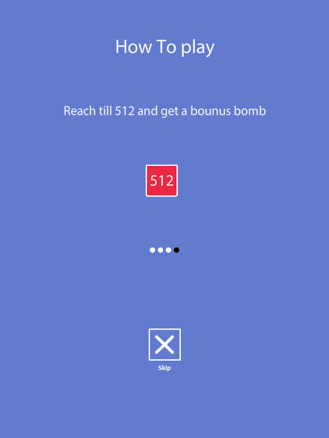 2Square : 2048 Tetris Flavoured gallery image