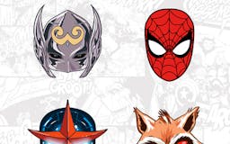 Marvel (Comics) API media 3