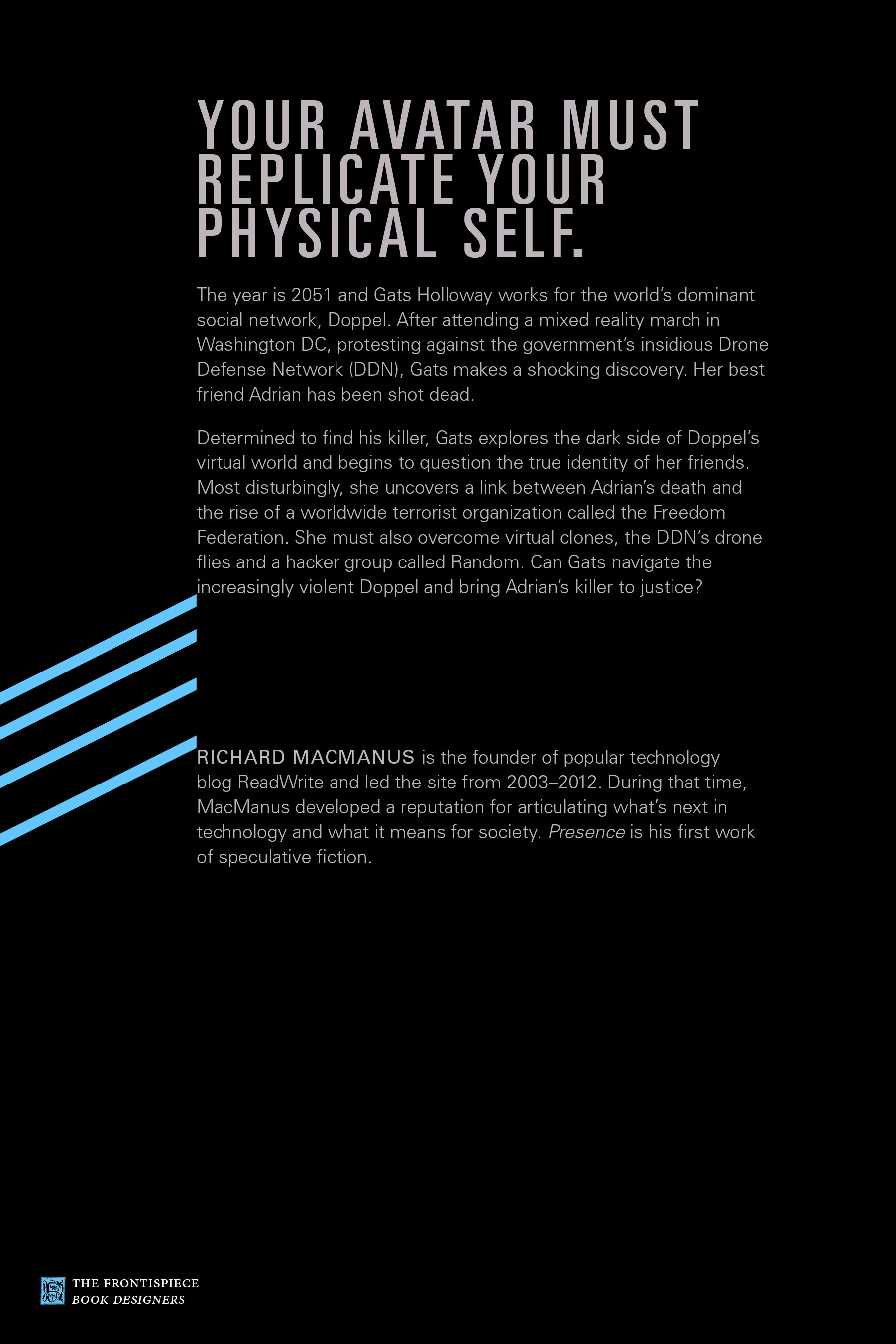 Presence gallery image