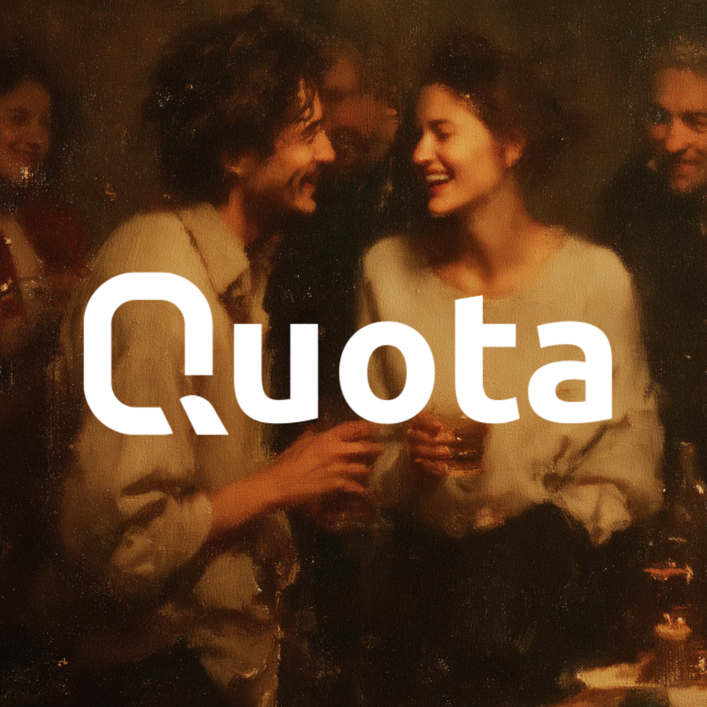 ‎Quota