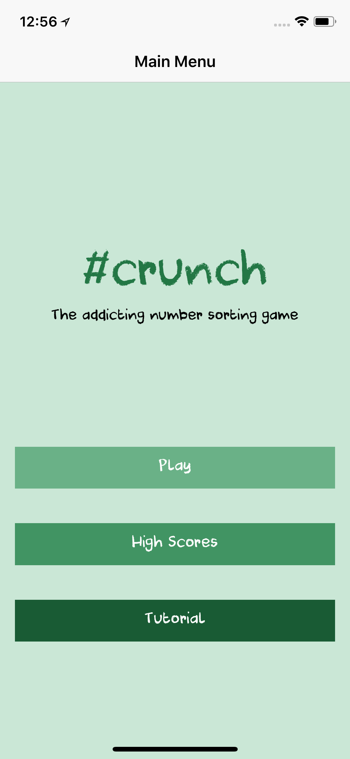 #crunch gallery image