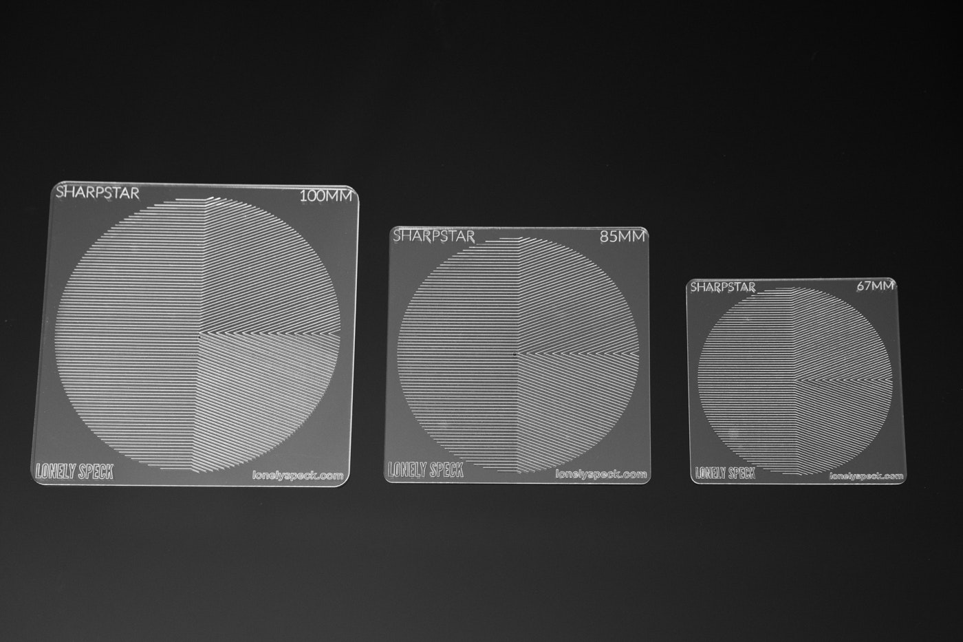 Lonely Speck's Sharpstar2 gallery image