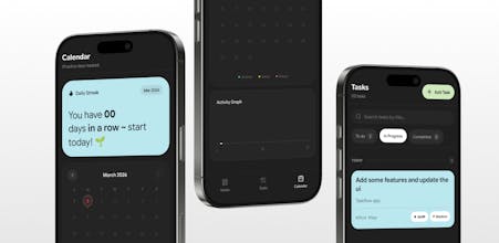 TaskFlow gallery image