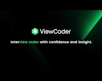 ViewCoder media 1