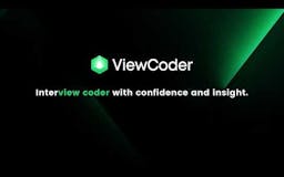 ViewCoder media 1