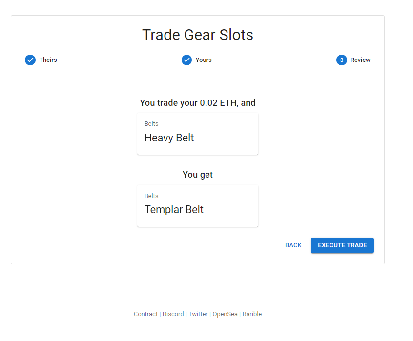 Gear Slots gallery image
