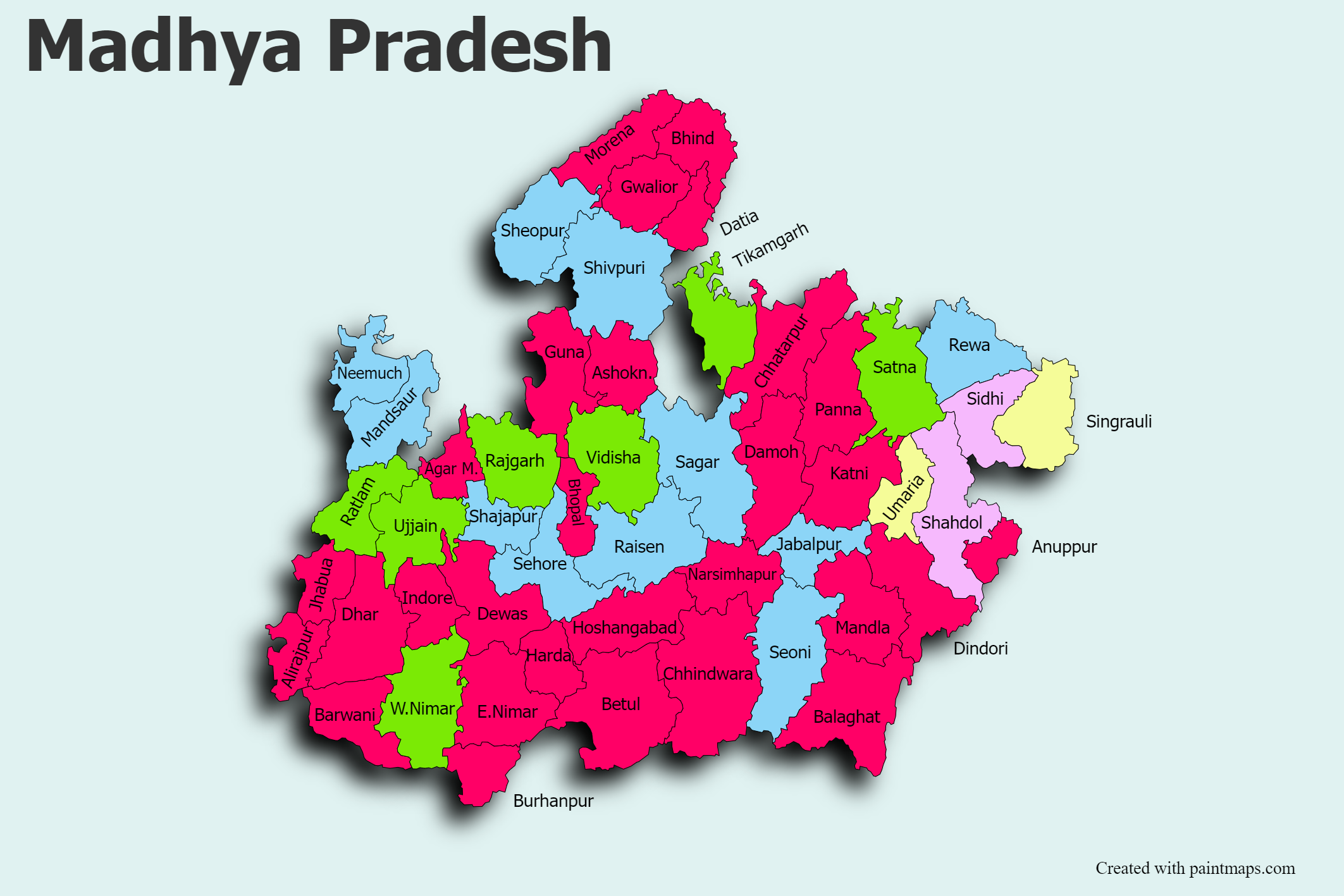 India Time gallery image