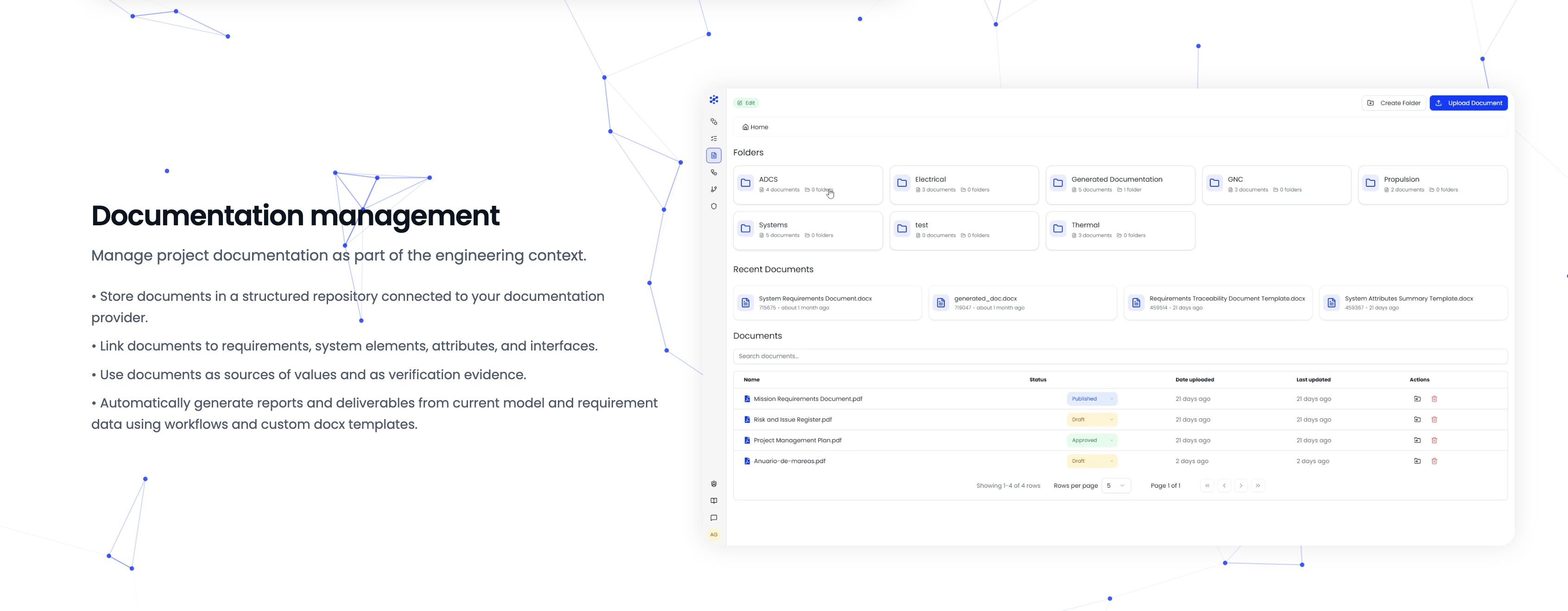 Systellar Space gallery image