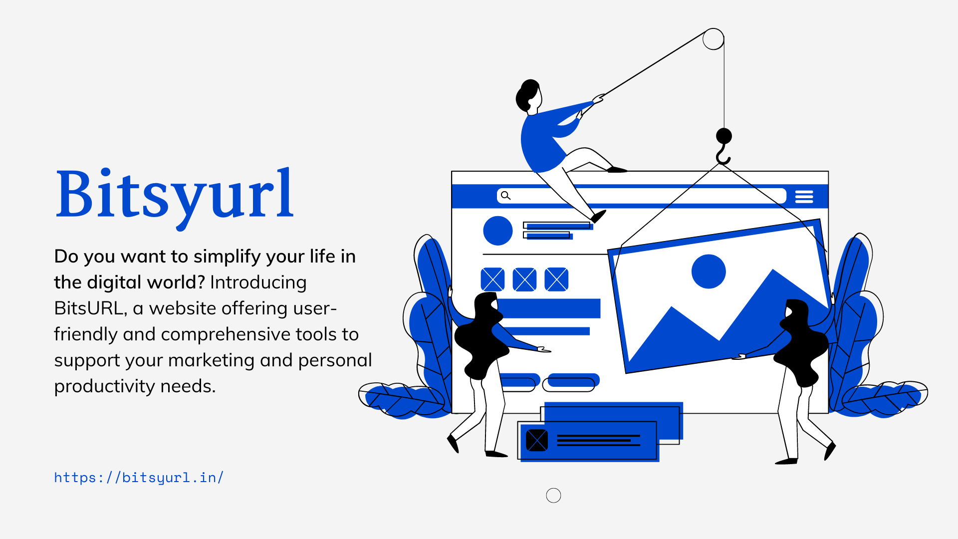 Bitsyurl media 2