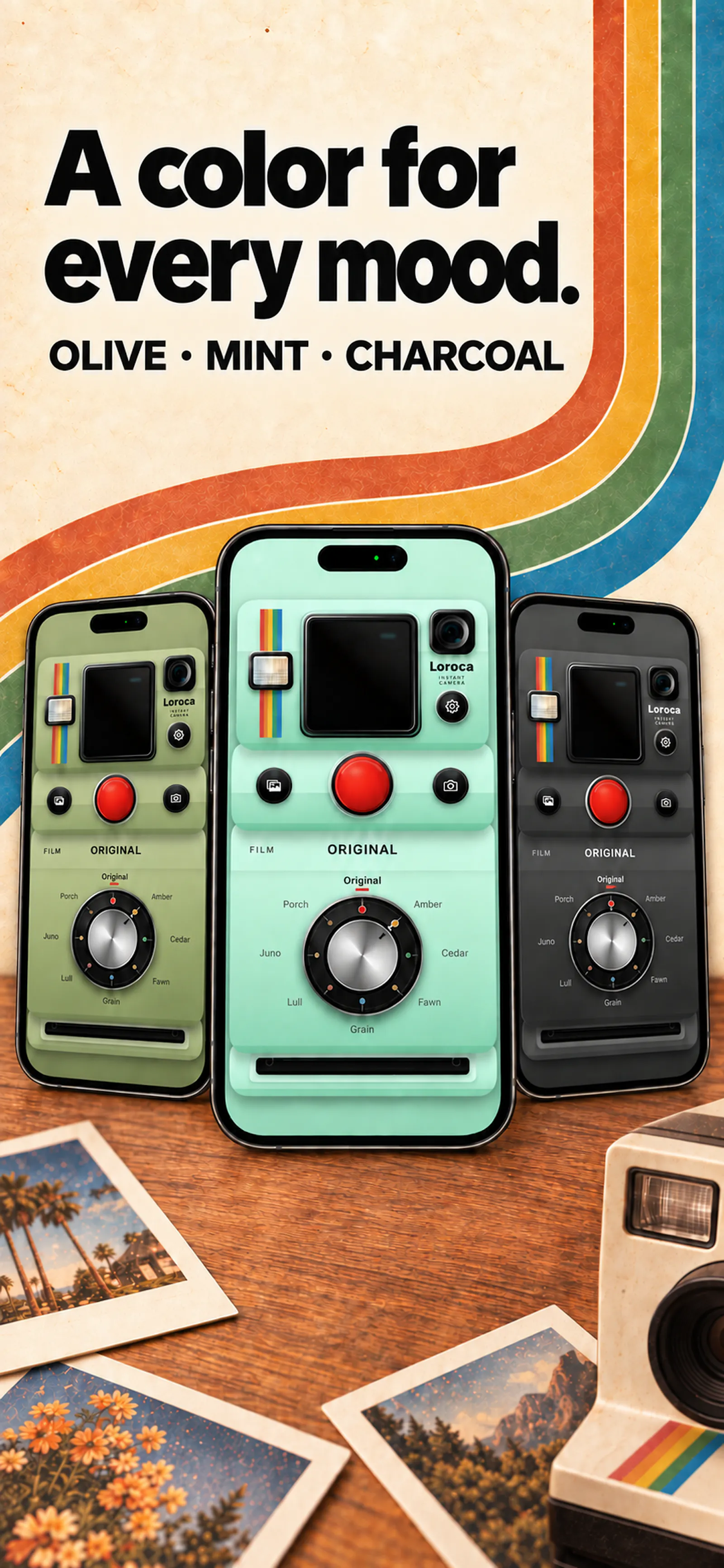 Loroca screenshot 8