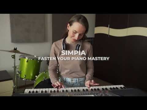 Simpia gallery image