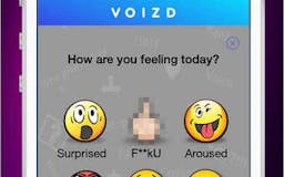 VOIZD : Voice without Fear media 3