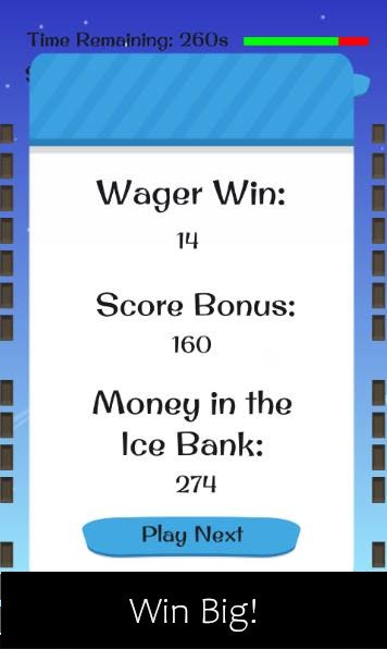 Dinky Climber: Wager & Win gallery image